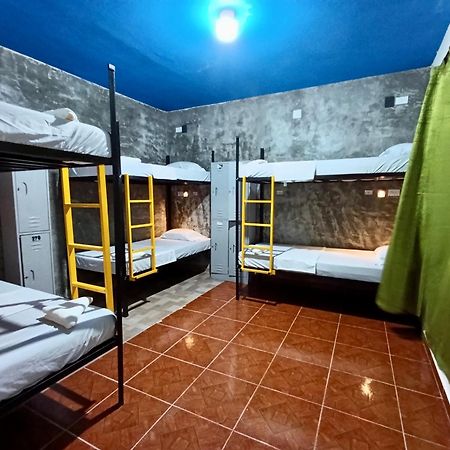 Ding-Dong Hostel Cali Kültér fotó