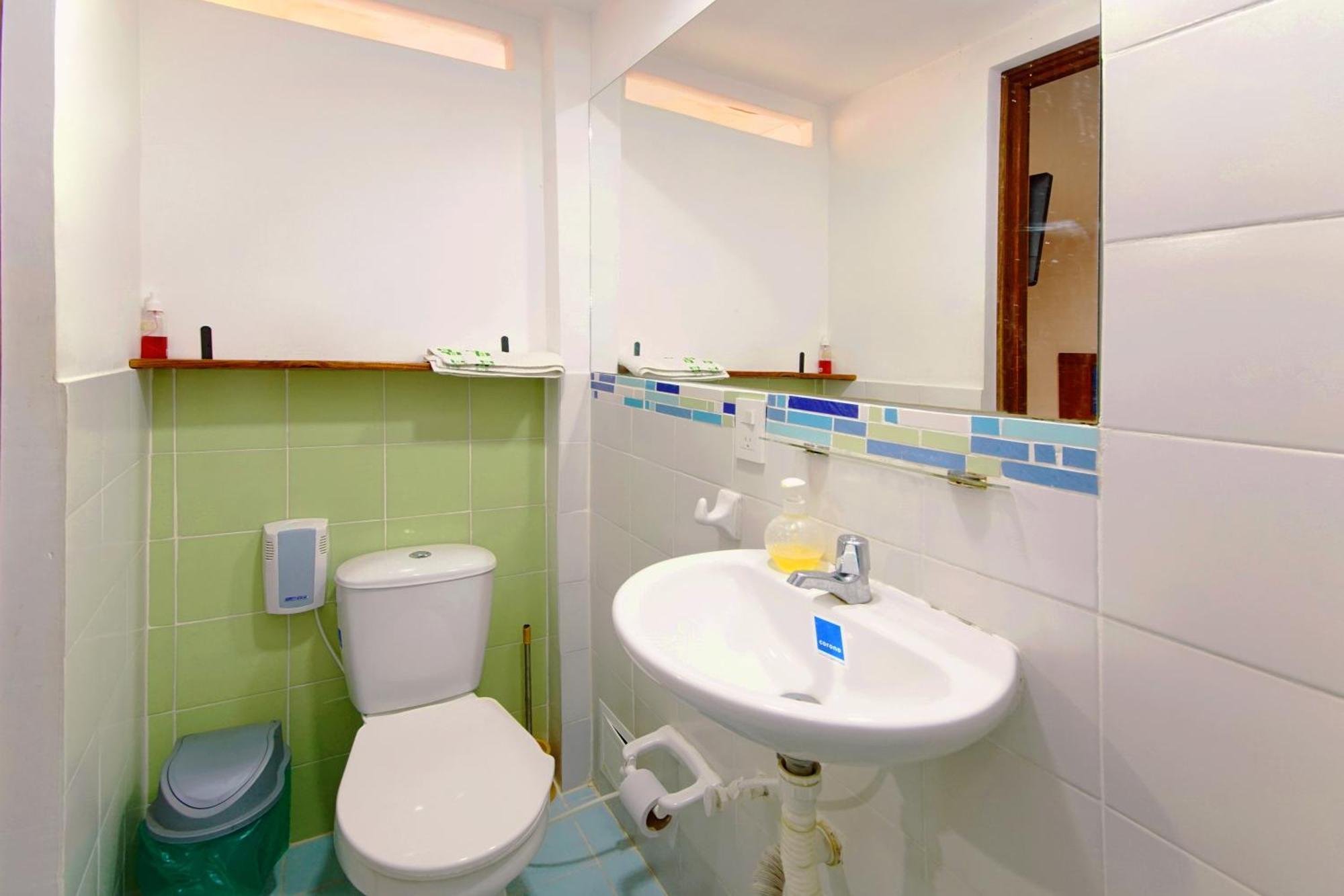 Ding-Dong Hostel Cali Kültér fotó