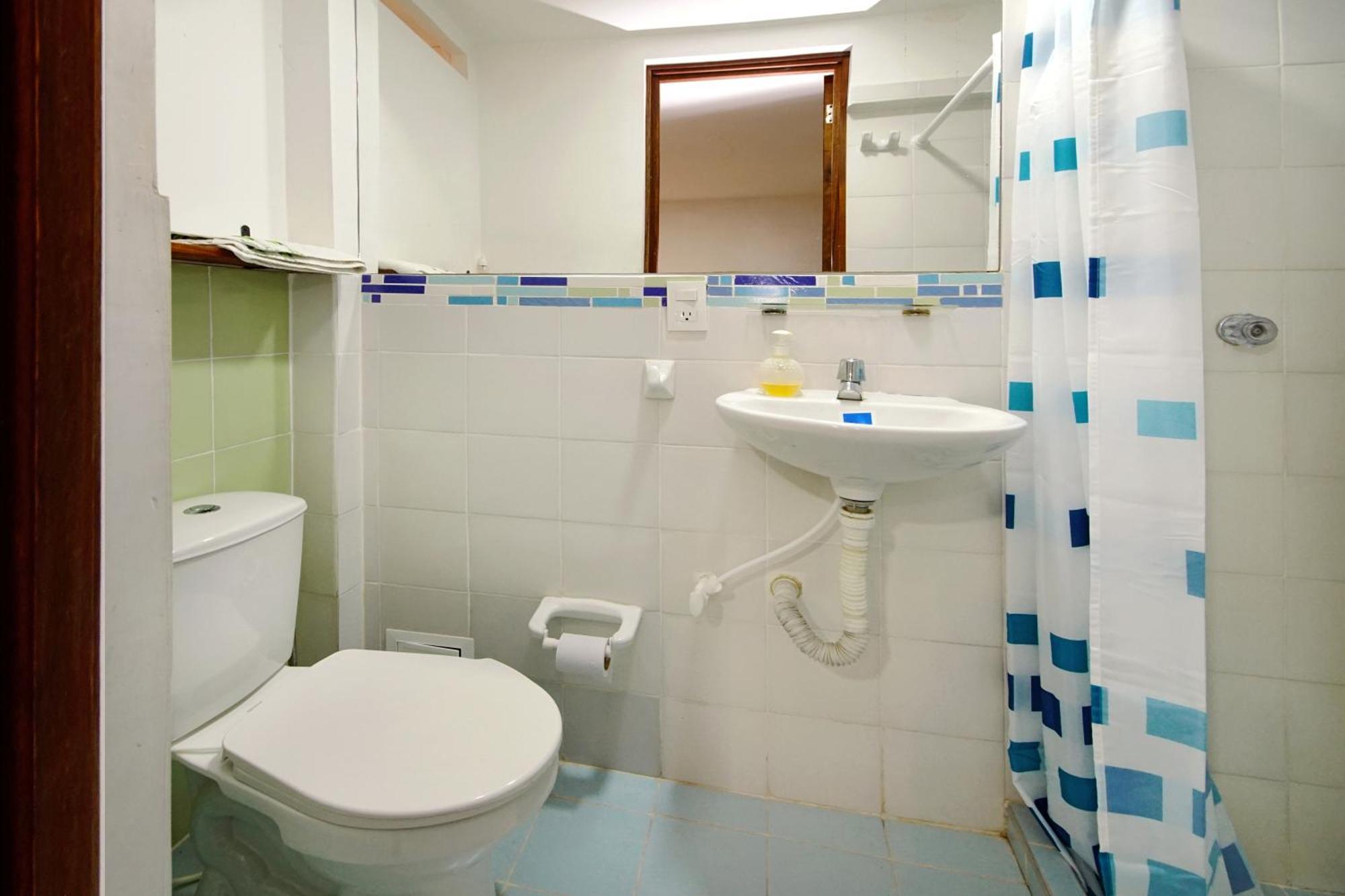 Ding-Dong Hostel Cali Kültér fotó