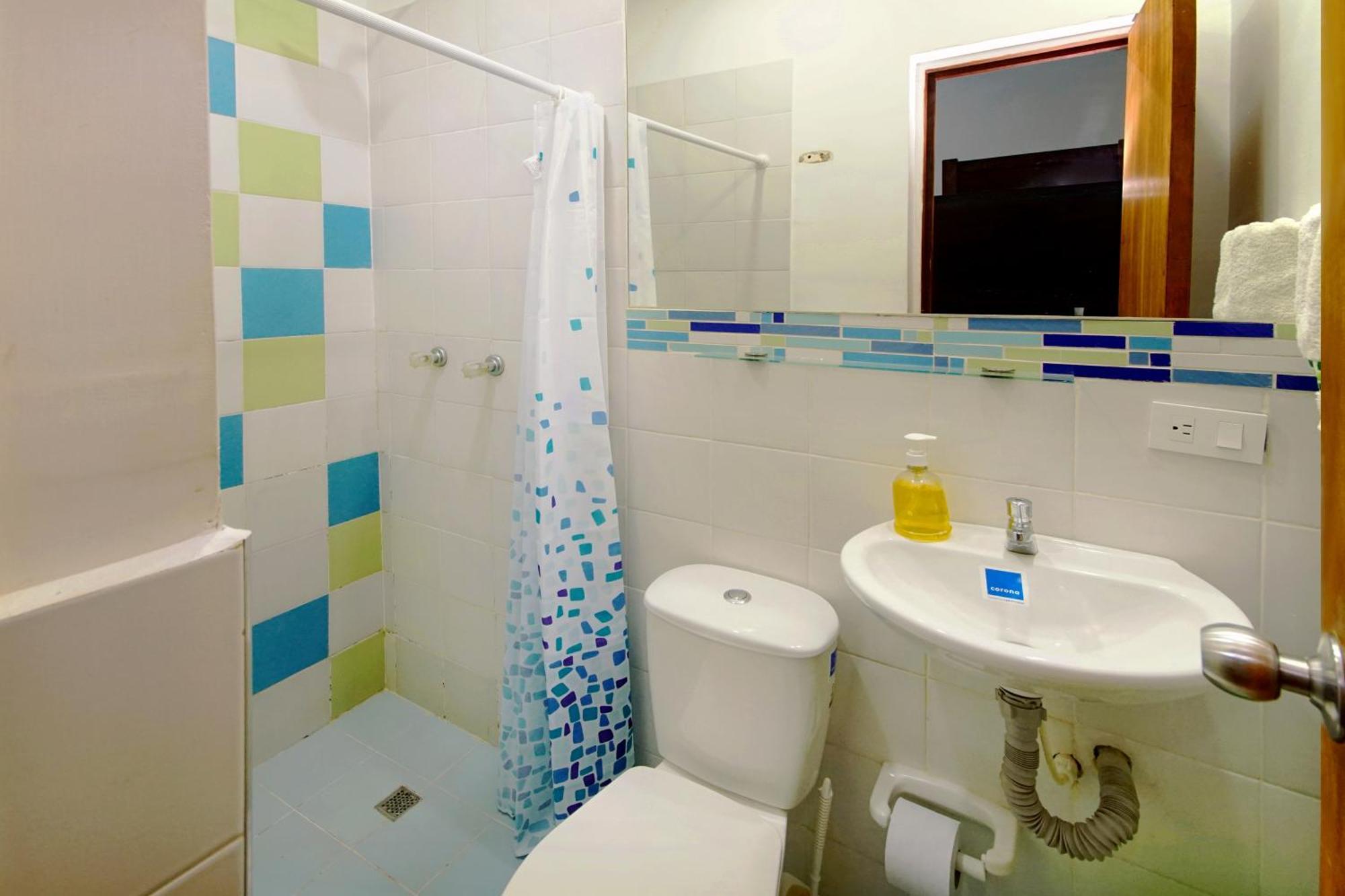 Ding-Dong Hostel Cali Kültér fotó