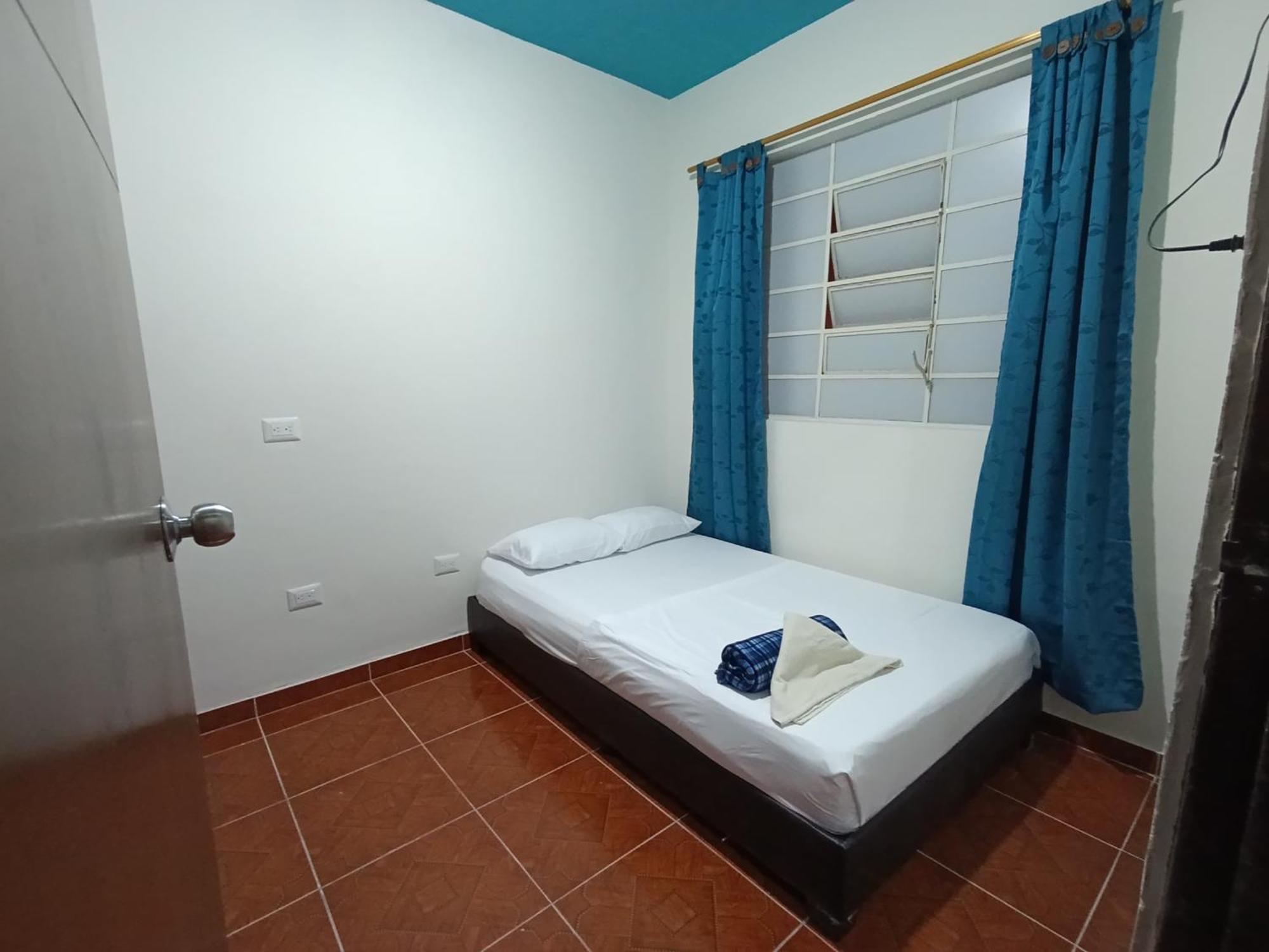 Ding-Dong Hostel Cali Kültér fotó