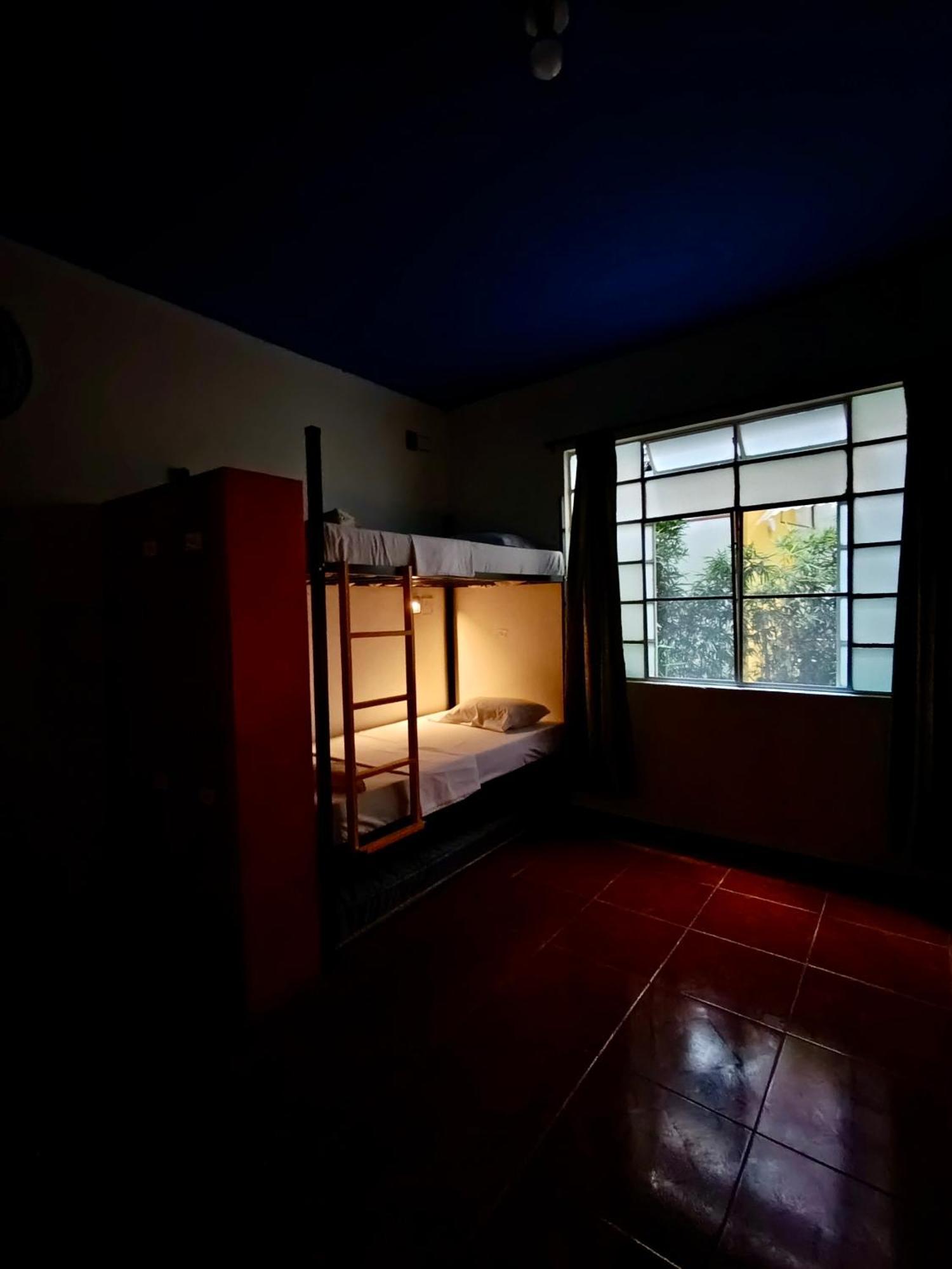 Ding-Dong Hostel Cali Kültér fotó