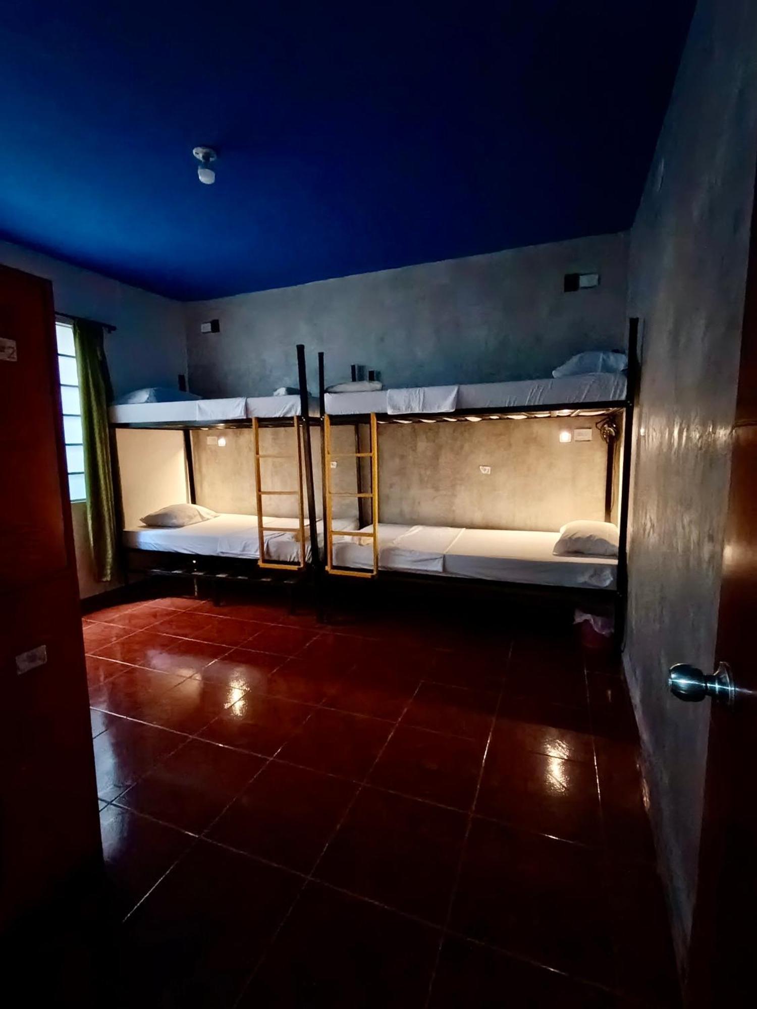 Ding-Dong Hostel Cali Kültér fotó